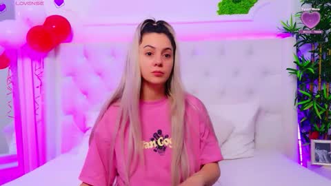 Arianna online show from February 20, 1:11 pm