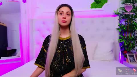 Arianna online show from February 23, 1:08 pm