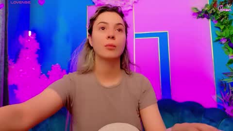 Arianna online show from May 18, 1:17 pm