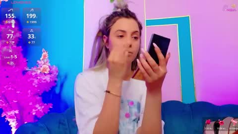 Arianna online show from May 27, 12:13 pm