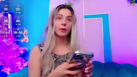 Arianna online show from June 1, 12:18 pm