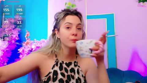 Arianna online show from June 4, 12:33 pm