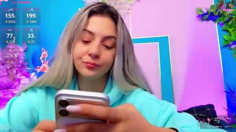 Arianna online show from June 12, 12:15 pm
