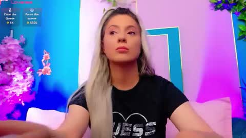 Arianna online show from June 16, 12:08 pm