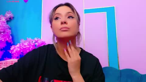 Arianna online show from July 28, 4:50 pm