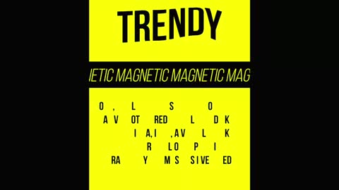 TAANNI online show from October 13, 9:09 am