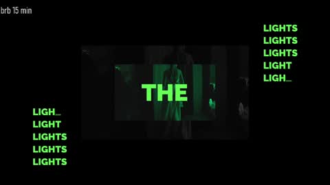 TAANNI online show from January 12, 7:19 pm