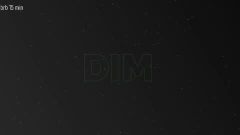 TAANNI online show from January 13, 9:09 pm