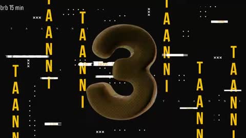 Snapshot of taanni_bc chatting on May 10, 9:09 pm TAANNI online show from May 10, 9:09 pm