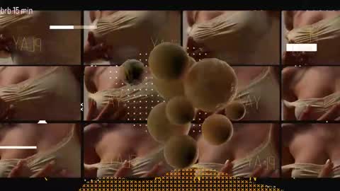 Snapshot of taanni_bc chatting on June 8, 8:31 pm TAANNI online show from June 8, 8:31 pm