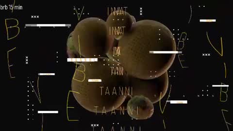 TAANNI online show from July 26, 9:32 pm