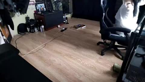 Lina online show from February 19, 11:06 am