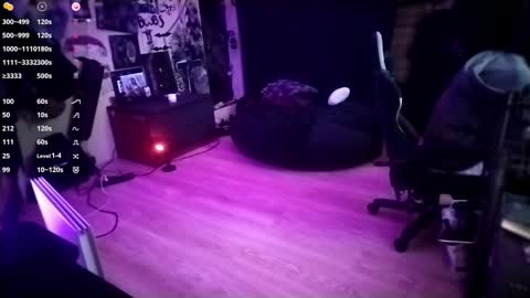 Lina online show from March 5, 3:08 pm