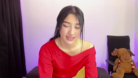 TABITA online show from January 15, 5:27 pm