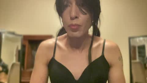 Tabitha Teali online show from June 18, 5:41 am