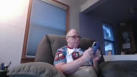 tacrunner66_ online show from February 11, 1:31 am