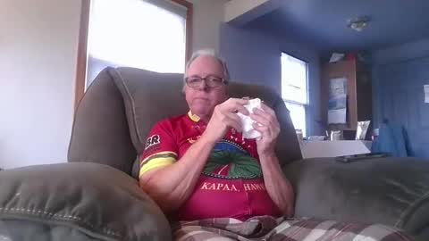 Snapshot of tacrunner66_ chatting on January 5, 8:34 pm tacrunner66_ online show from January 5, 8:34 pm