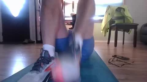 Snapshot of tacrunner66_ chatting on February 27, 4:07 pm tacrunner66_ online show from February 27, 4:07 pm