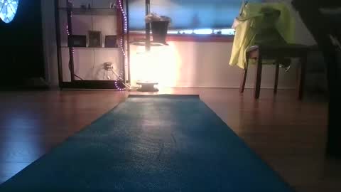 tacrunner66_ online show from May 6, 2:44 pm