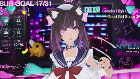 Tadako Nyanko online show from February 19, 2:35 pm