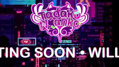 Tadako Nyanko online show from February 21, 2:34 am