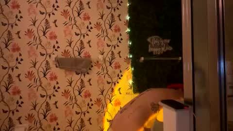 taebaeebe online show from January 13, 11:54 pm