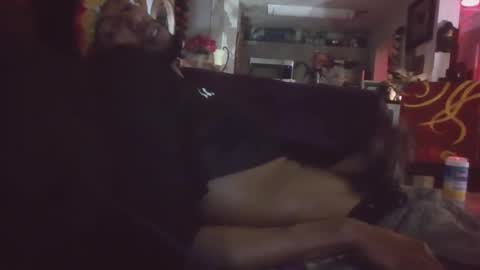 Snapshot of taejhon chatting on December 16, 2:25 am Taejhon online show from December 16, 2:25 am