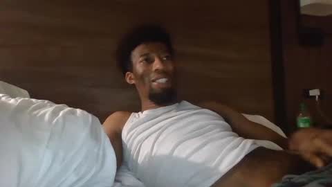 Snapshot of taejhon chatting on February 8, 12:28 am Taejhon online show from February 8, 12:28 am