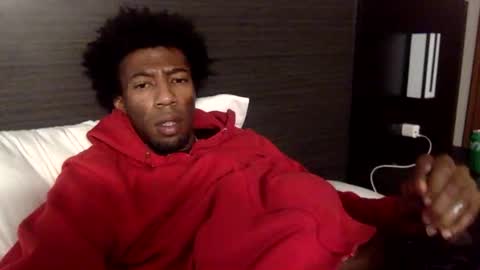 Snapshot of taejhon chatting on October 23, 4:34 am Taejhon online show from October 23, 4:34 am