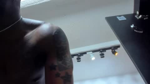 Tafari Zulu online show from January 7, 2:36 am