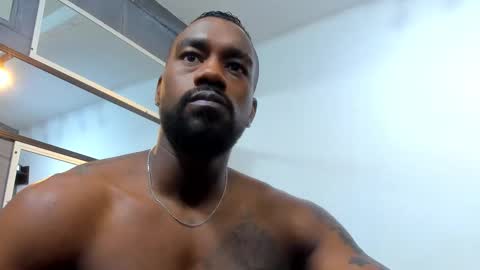 Tafari Zulu online show from January 8, 3:20 am