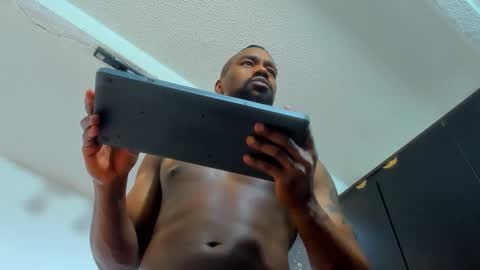 Tafari Zulu online show from March 4, 2:50 am