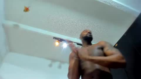Snapshot of tafari_1 chatting on June 14, 3:47 pm Tafari Zulu online show from June 14, 3:47 pm