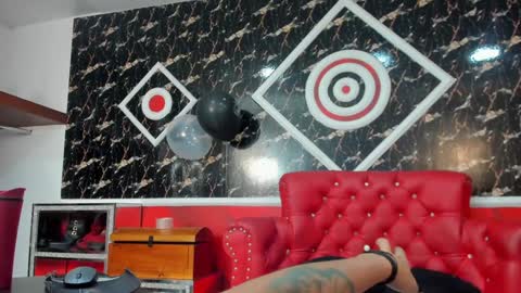 Snapshot of tafitasl4ve chatting on January 24, 12:42 am Tafita online show from January 24, 12:42 am