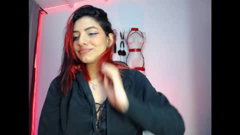 Snapshot of tafitasl4ve chatting on September 25, 1:20 am Tafita online show from September 25, 1:20 am