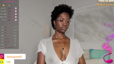 Tahira online show from February 1, 10:23 pm