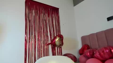 Tahira online show from February 20, 7:58 pm