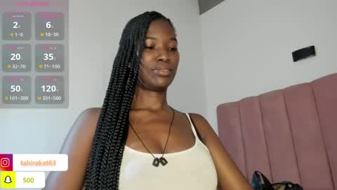 Snapshot of tahira_21 chatting on May 14, 7:31 pm Tahira online show from May 14, 7:31 pm