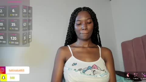 Snapshot of tahira_21 chatting on May 24, 7:30 pm Tahira online show from May 24, 7:30 pm