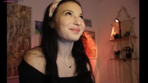 TahiraWagner online show from March 10, 6:40 am