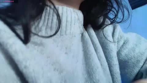 TahiraWagner online show from March 12, 9:54 pm