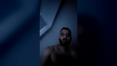 Snapshot of tahirluvzain8710 chatting on July 1, 3:30 am tahirluvzain8710 online show from July 1, 3:30 am