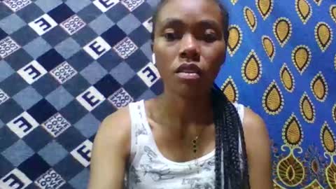 tahiryjosiah online show from October 17, 10:51 am