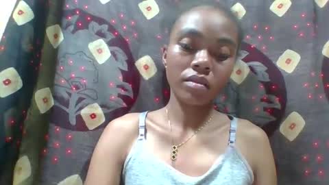 tahiryjosiah online show from April 27, 2:31 am