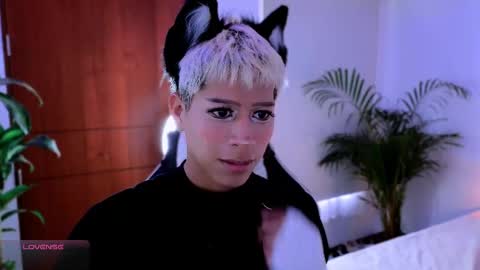 taichi online show from October 7, 9:34 pm