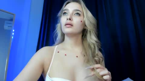 Taisia online show from July 10, 11:46 am