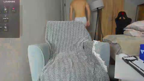 Taison online show from February 26, 7:16 pm