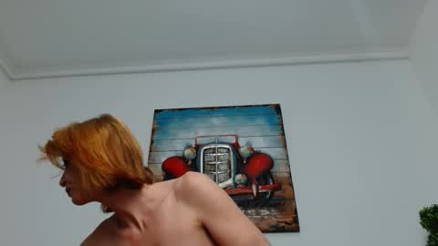 Snapshot of taissa1 chatting on March 7, 12:48 am Taissa1 online show from March 7, 12:48 am