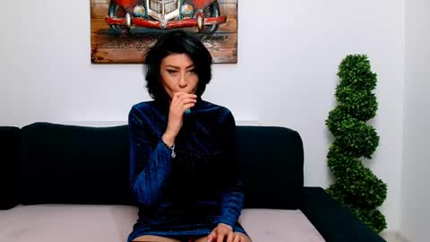 Snapshot of taissa1 chatting on October 7, 7:11 pm Taissa1 online show from October 7, 7:11 pm