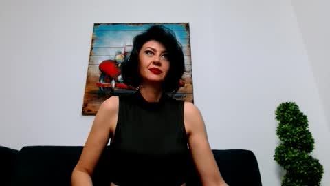 Snapshot of taissa1 chatting on October 25, 6:57 pm Taissa1 online show from October 25, 6:57 pm